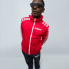 Tutabaale Red Jackets