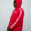Tutabaale Red Jackets