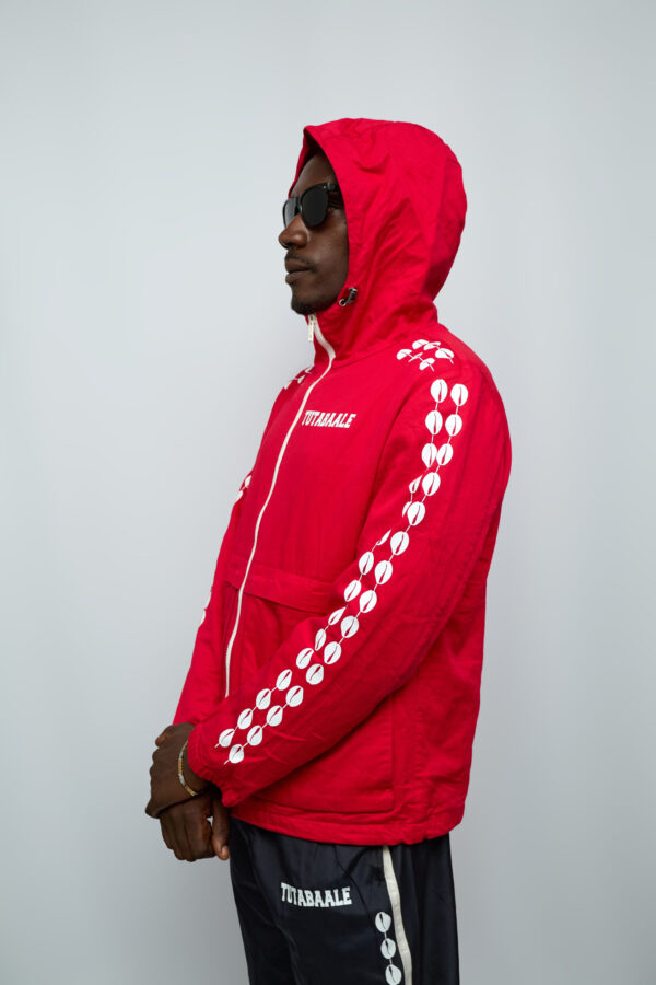 Tutabaale Red Jackets - Image 3