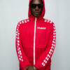 Tutabaale Red Jackets