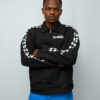 Tutabaale Black Jackets