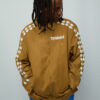 Tutabaale Brown Jackets