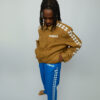 Tutabaale Brown Jackets