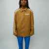 Tutabaale Brown Jackets