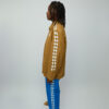 Tutabaale Brown Jackets