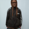 Tutabaale Black Jackets