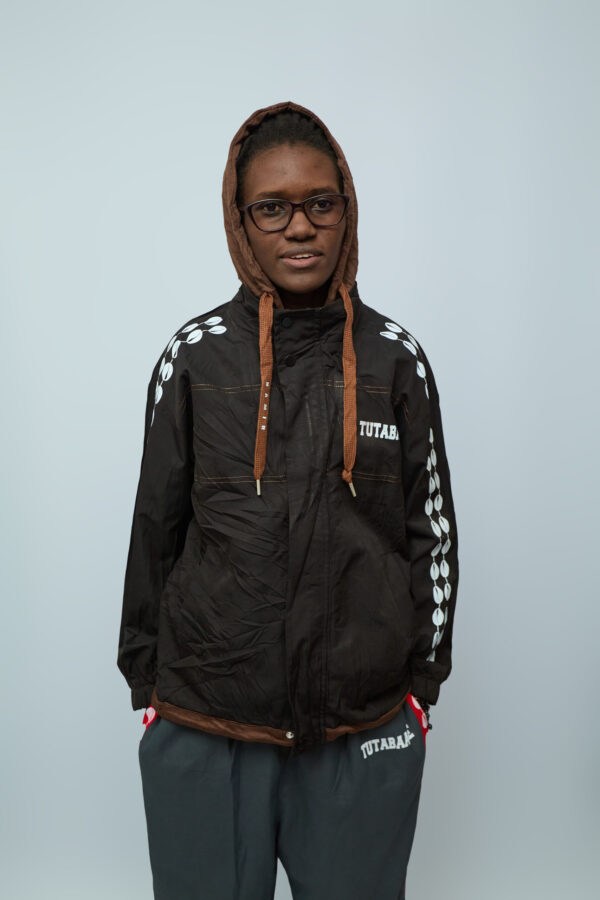 Tutabaale Black Jackets