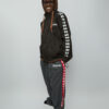 Tutabaale Black Jackets