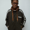 Tutabaale Black Jackets