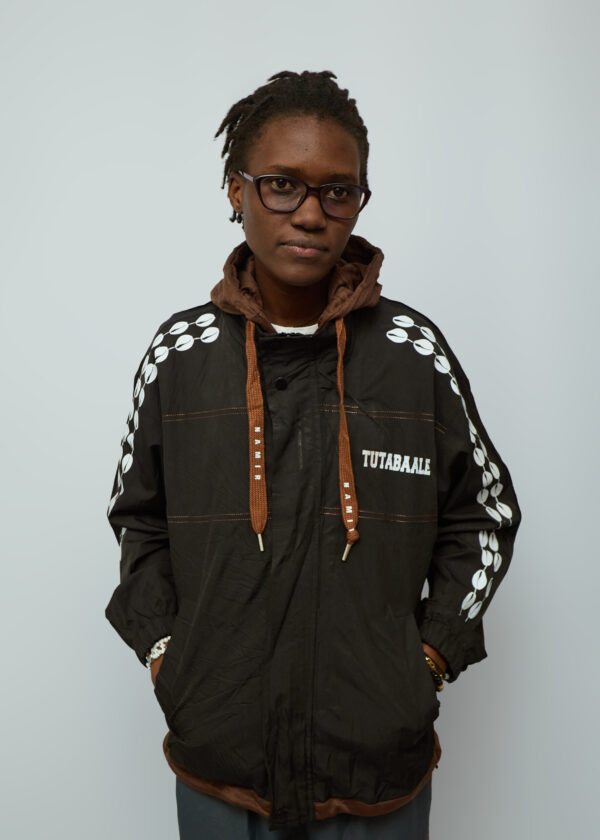 Tutabaale Black Jackets