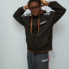 Tutabaale Black Jackets