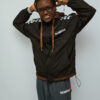 Tutabaale Black Jackets