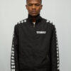 Tutabaale Black Jackets