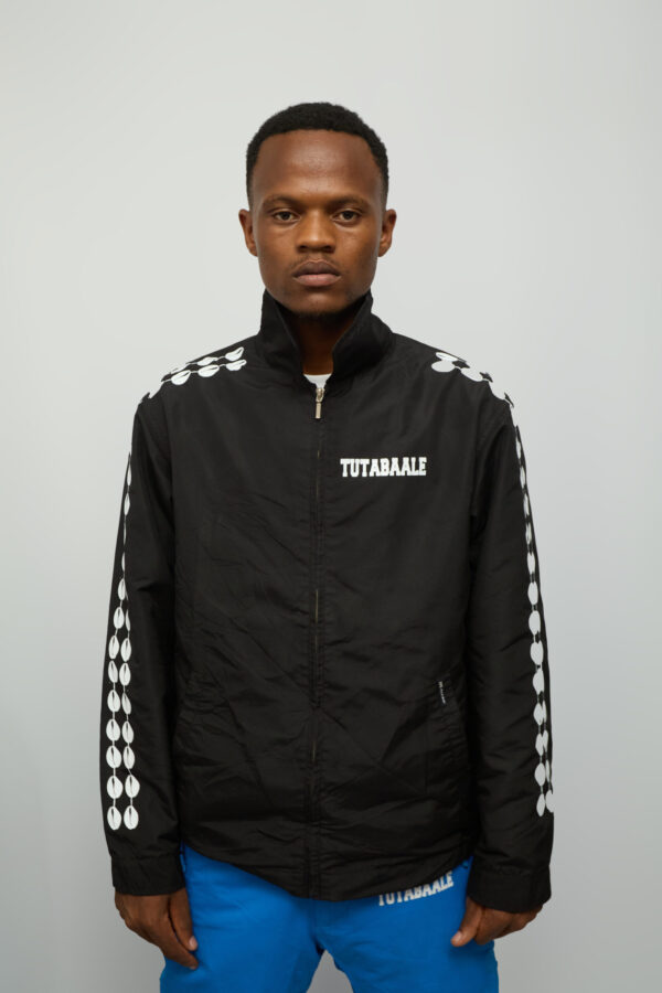 Tutabaale Black Jackets