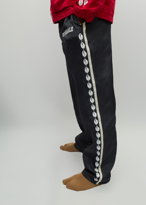 Tutabaale Track Pants