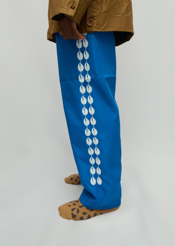 Tutabaale Track Pants