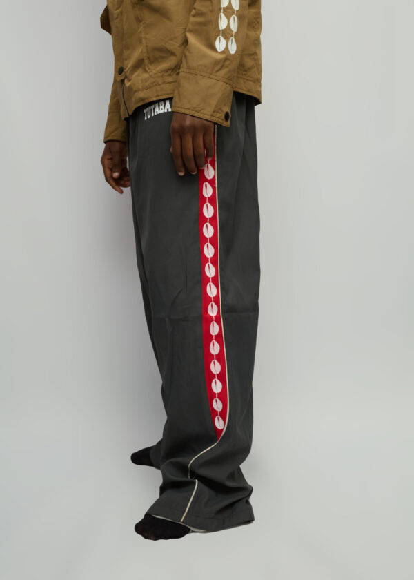 Tutabaale Track Pants