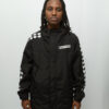 Tutabaale Black Jackets
