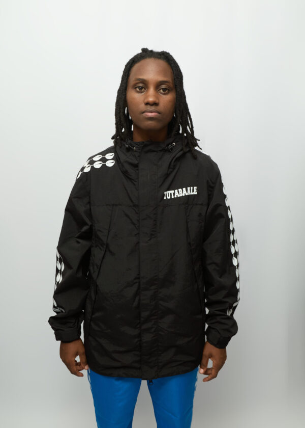 Tutabaale Black Jackets
