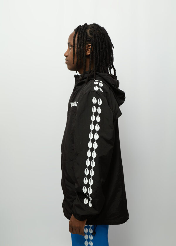 Tutabaale Black Jackets