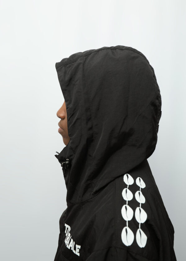 Tutabaale Black Jackets