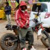 Tutabaale Red Jackets