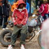 Tutabaale Red Jackets