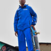 Tutabaale  blue tracksuits