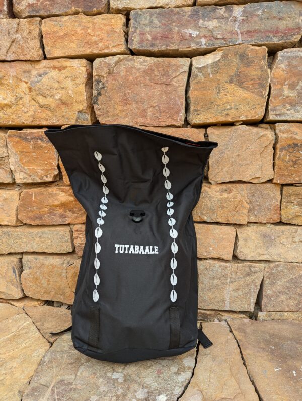 Tutabaale  Backpacks - Image 3