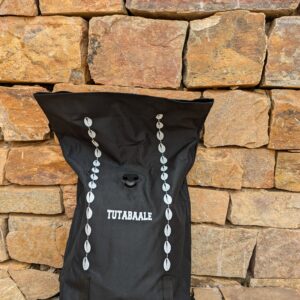 Tutabaale  Backpacks