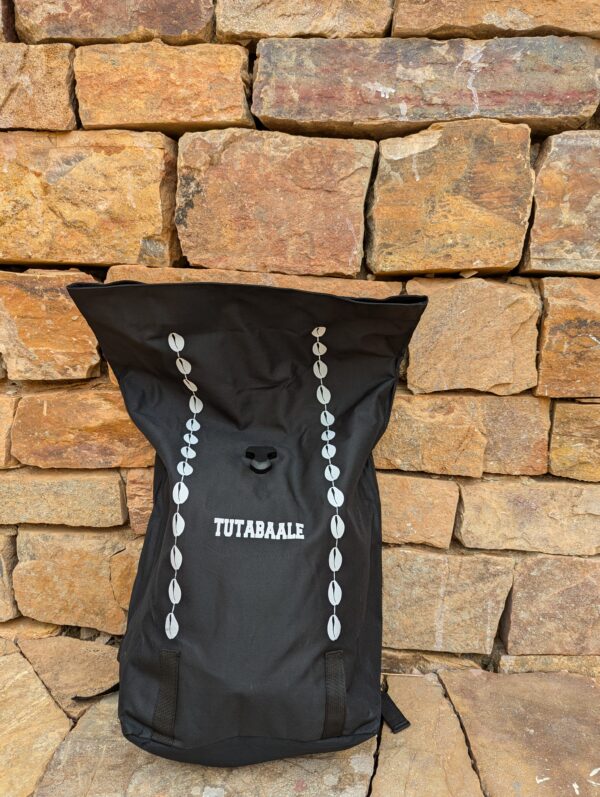 Tutabaale  Backpacks