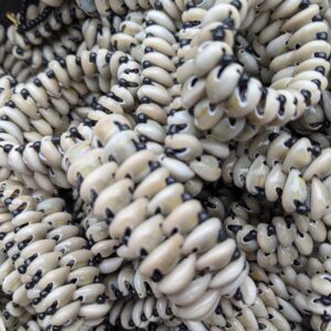 Tutabaale cowrieshell hand  jewerly