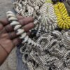 Tutabaale cowrieshell hand  jewerly