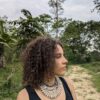 Tutabaale cowrieshell Necklaces