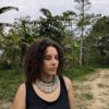 Tutabaale cowrieshell Necklaces