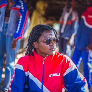 Tutabaale Red Jackets