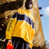 Tutabaale Yellow Jackets