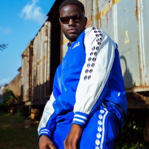 Tutabaale  latest drop